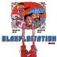 DJ E.B - Blaxploitation Mixtape logo