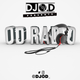 DJ OD Presents: OD Radio Ep. 12 (Regional Mexicano - Corrido & Banda Mix) logo