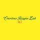 Conscious Reggae Dub vol.1 logo