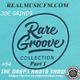Finally The Rare Groove Show Part 1.:: UZN’s The Drops Radio Show #54 logo