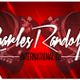 DJ Charles Randolph Presents- A Classic Cincinnati ,OH Mid 80's Chill R&B Mixtape logo