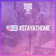 @SHAQFIVEDJ - Stay At Home Mix Vol.1 | Instagram - SHAQFIVEDJ logo