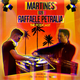 Martines B2B Raffaele Petralia [Full Podcast - DjSet] logo