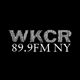 WKCR 89.9 FM 