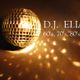 DJ Elias - 60's, 70's, 80's, 90's Mix logo