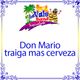 La Vale Band - Don Mario traiga mas cerveza logo