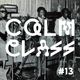 Calm Class #13 World Music w/ Les Babtous International logo