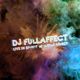 DjFullAffect Live In The Mix on Dagr8FM logo