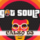 97° SOUND SYSTEM “ GET SOUL “ by CALZO DJ ( Massimo Calzolari ) logo
