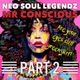Neo Soul Legendz Part 2: Are Your Eyes Still Green Girl? logo