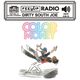 Feel Up Radio Vol.14 - Dirty South Joe - Color Money logo