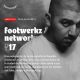 Footwerkz & Networkz #017 / 30 septiembre 2020 / Regal 86 logo