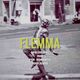 FLEMMA - Spaced Out Dub For Romantic Hooligans (Radio Raheem Special Dec.2022) logo