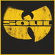 Soul Cool Records Wu Tang Soul logo