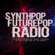 Futurepop & Synthpop radio mix logo