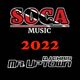 Soca Music 2022 (The Deck Exclusive) logo