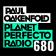Planet Perfecto 680 ft. Paul Oakenfold logo