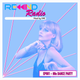 Rewind Radio EP001 - 80s Dance Party logo