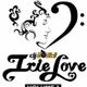 Dj Double Trouble Irie Love Vol 1 Reggae Mix-Pure Love logo