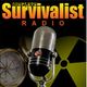 Survivalist Radio with Ed Corcoran #51 logo