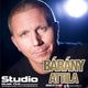 Bárány Attila - Live@Studio Music Club - 2012.04.20. logo