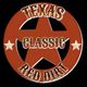 CLASSIC TEXAS RED DIRT logo