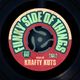 Krafty Kuts - Funky Side Of Things Volume 1 logo