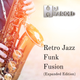 Retro Jazz Funk Fusion (Expanded Edition) logo