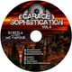 Garage Sophistication Volume 4 Feat. MC Vapour logo