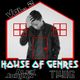 House Of Genres Vol. 2 w/ Special Guests TWIIG logo