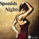 Most beautiful spanish chillout - Spanish Nights logo