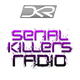 DKR Serial Killers 154 (DJIX & Rivet Spinners) logo