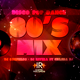 80's Disco Pop Dance Mix By Impac Records logo
