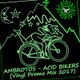 Ambrotos - Acid Bikers (Vinyl Promo Mix 2017) logo