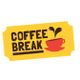 Coffee Breaks (Old School Hip Hop & Funk Mix) logo
