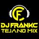 #58 TEJANO SATURDAY LIVE MIXSET by DJ FRANKC (FOLLOW ME) logo