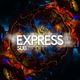 THE SUB EXPRESSO / EHARKRAT / LIVE FROM MANIZALES / 001 logo