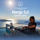 Buddha Bar Beach Santorini Dj Mix - Celebrate Sunset with Marga Sol logo