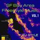 SF Bay Area Freestyle Music Vol. 1 logo