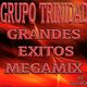 GRUPO TRINIDAD GRANDES EXITOS MEGAMIX BY DJ EDGAR logo