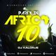 Dj kalonje Party In Africa 10 logo