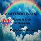 Portobello Radio Saturday Sessions With A Different Flava: Dub On. logo