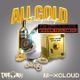 ALL GOLD EVERYTHING - 2000S SOUTHERN HIP HOP HITS logo
