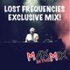 Max In The Mix!!! Lost Frequencies EXCLUSIVE!!! logo