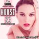 The Soul of House Vol. 23 (Soulful House Mix) logo