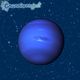 Gagarin Project - Cosmic Awakening 04 - Neptune [GAGARINMIX-27](cosmic psybient liquid psychill mix) logo