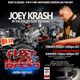 @JoeyKrash Big L Tribute Mix (Part 1) #FLEETDJRADIO logo