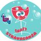 Crazy stravaganza - try not to laugh ;-) logo