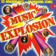 Music Explosion (1974) logo