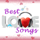 The Best Love Songs 60's 70's 80's 90's logo